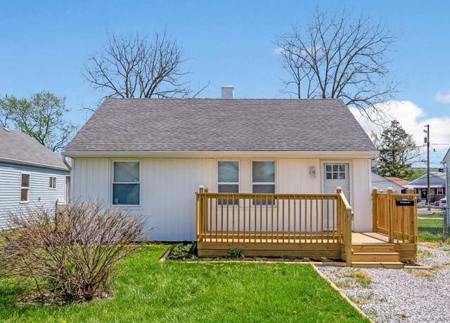 Property at 88 Broadlawn Ave, Columbus, OH 43228, 2 beds, 1 bath