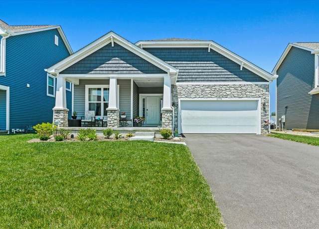 Property at 6774 Ardennes S, Hilliard, OH 43026, 3 beds, 2 baths
