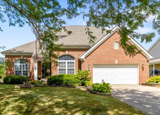 Property at 812 Melrose Blvd, Pickerington, OH 43147, 4 beds, 3.5 baths