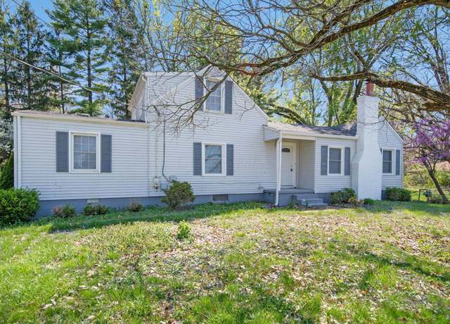 Property at 2575 Jordan Rd, Columbus, OH 43231, 3 beds, 2 baths
