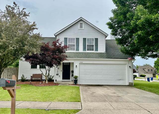 Property at 7400 Olympic Club Ct, Pickerington, OH 43147, 3 beds, 1.5 baths