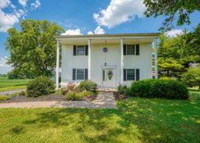 Property at 19590 Florence Chapel Pike, Circleville, OH 43113, 3 beds, 2.5 baths