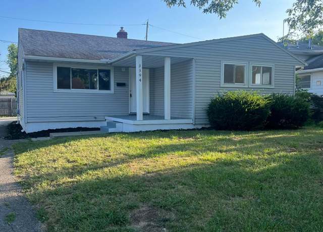 Property at 3394 Seabrook Ave, Columbus, OH 43227, 5 beds, 1 bath