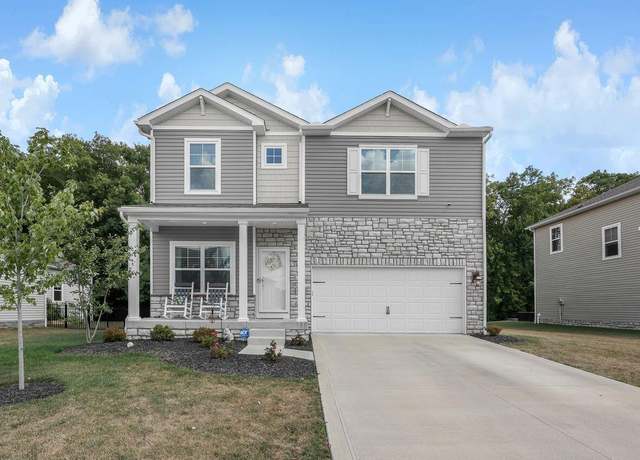 Property at 5828 Wynnewood Dr, Grove City, OH 43123, 4 beds, 3.5 baths