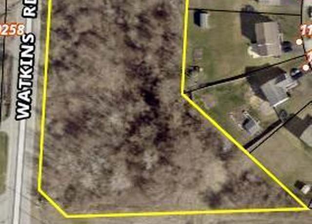 Property at 0 Watkins Rd SW, Pataskala, OH 43062