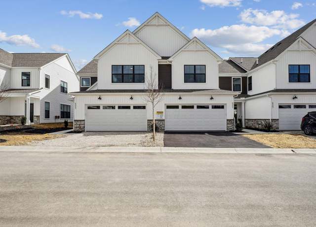 Property at 6351 Azile Way, Westerville, OH 43081, 2 beds, 2.5 baths