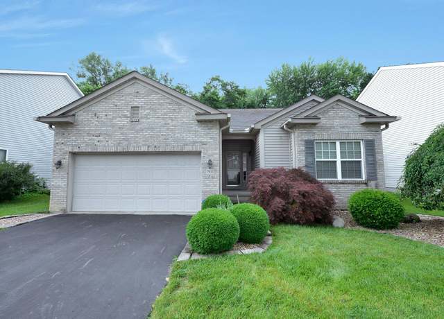 Property at 7931 Champaign Dr, Blacklick, OH 43004, 3 beds, 2 baths