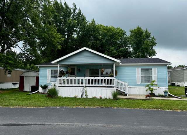 Property at 3068 Marion-waldo Rd #73, Marion, OH 43302, 3 beds, 2 baths