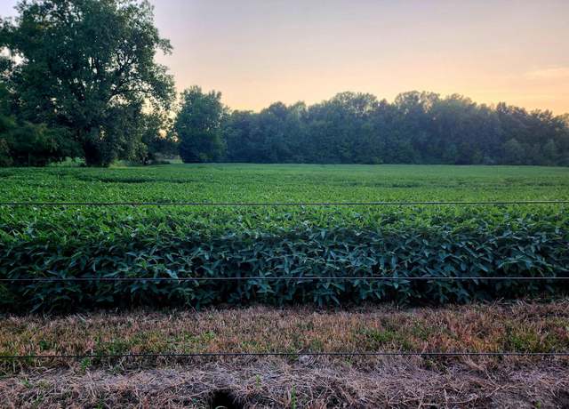Property at 1144 Knorr Rd, Galion, OH 44833