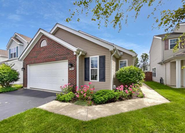 Photo of 6889 Manor Crest Ln, Canal Winchester, OH 43110