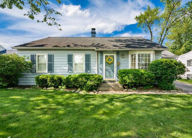Property at 1512 Shanley Dr, Columbus, OH 43224, 3 beds, 1 bath