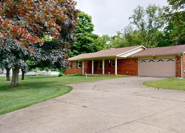 Property at 1371 Township Road 200, Bellefontaine, OH 43311, 3 beds, 2 baths