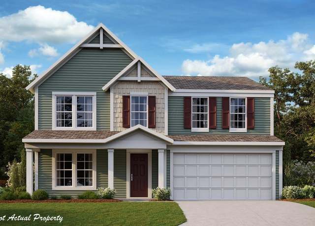 Property at 2200 Cloud View Ct, Marysville, OH 43040, 3 beds, 2.5 baths