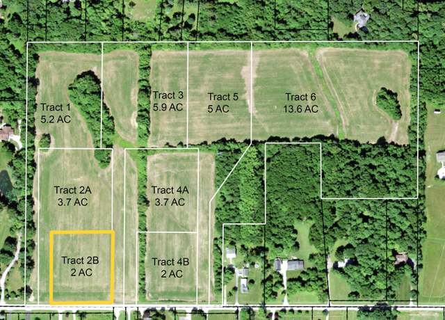 Property at 0 S Section Line Rd Unit Tract 2B, Delaware, OH 43015