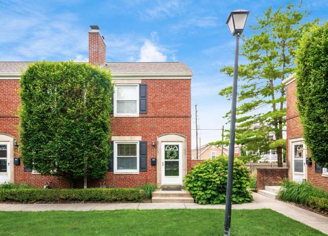 Property at 1789 Northwest Blvd, Columbus, OH 43212, 2 beds, 1 bath