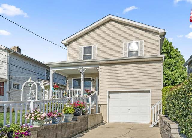 Property at 365 Lechner Ave, Columbus, OH 43223, 3 beds, 1.5 baths