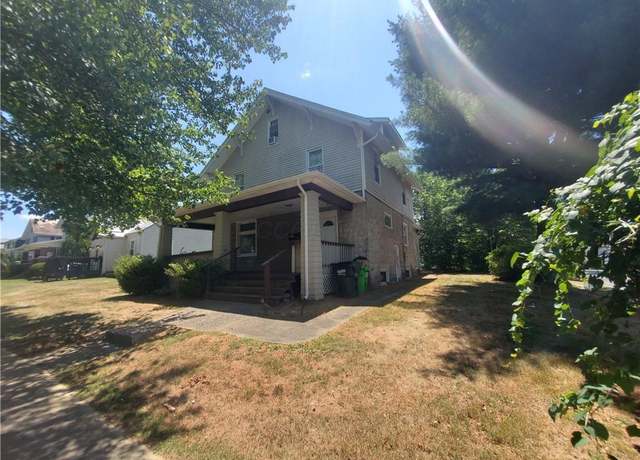 Property at 188 Montgomery Blvd, New Concord, OH 43762