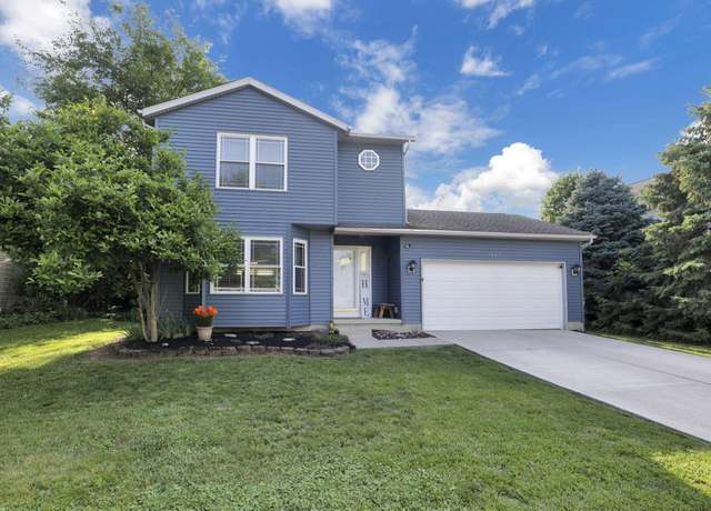 Property at 5227 Knight St, Groveport, OH 43125, 3 beds, 1.5 baths