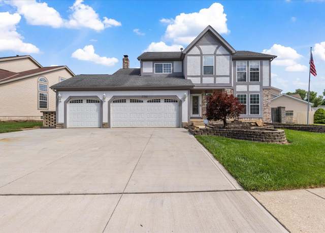 Property at 7700 Eagle Creek Dr, Pickerington, OH 43147, 4 beds, 2.5 baths