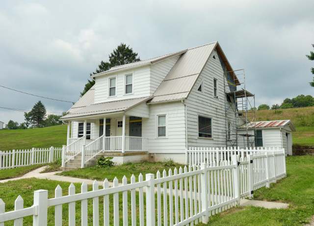 Property at 2165 Tent Rd NE, Lancaster, OH 43130, 3 beds, 1 bath