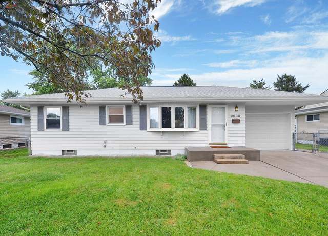 Property at 3830 Security Dr, Grove City, OH 43123, 3 beds, 1 bath