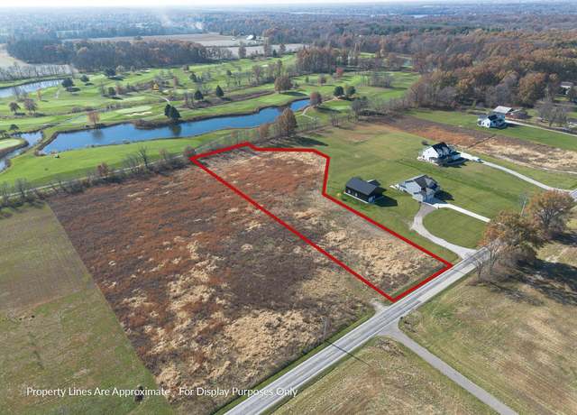 Property at 0 Woodtown Rd, Galena, OH 43021