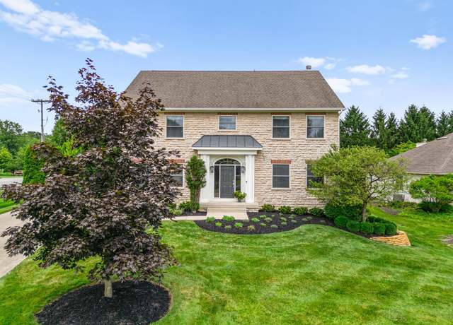 Photo of 7553 Slane Ridge Dr, Westerville, OH 43082