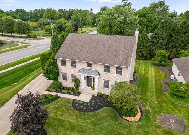 Photo of 7553 Slane Ridge Dr, Westerville, OH 43082