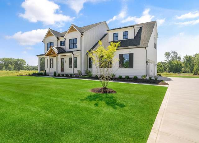 Photo of 2105 Liberty Trl, Powell, OH 43065