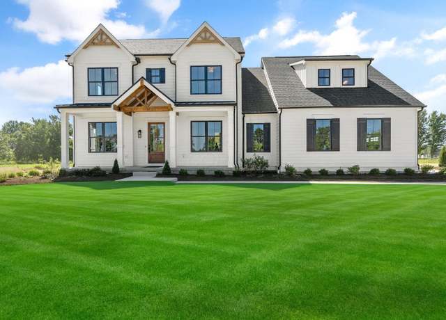 Photo of 2105 Liberty Trl, Powell, OH 43065
