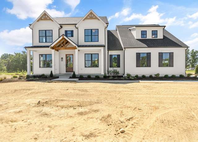 Property at Undisclosed address, Powell, OH 43065, 6 beds, 5.5 baths