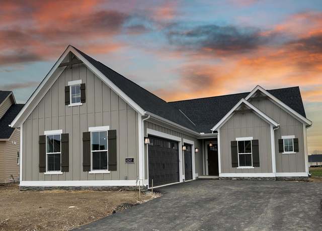 Property at 4247 Laguna Loop, Lewis Center, OH 43035, 3 beds, 2 baths