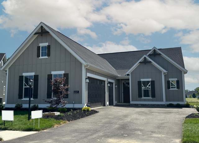 Property at 4247 Laguna Loop, Lewis Center, OH 43035, 3 beds, 2 baths