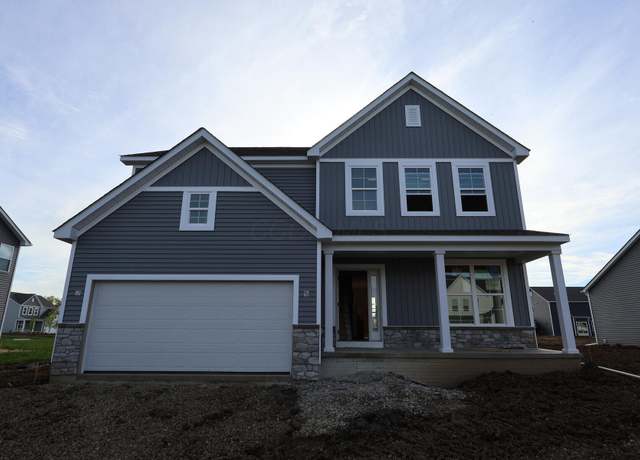 Property at 1748 Longhill Dr, Delaware, OH 43015, 4 beds, 3 baths