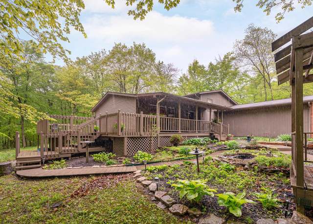 Property at 12643 Heimberger Rd NW, Baltimore, OH 43105, 3 beds, 2 baths