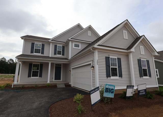 Property at 305 Reign Way, Pataskala, OH 43062, 4 beds, 2.5 baths