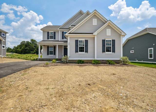 Property at 305 Reign Way, Pataskala, OH 43062, 4 beds, 2.5 baths