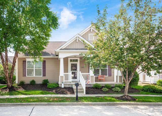 Property at 4681 Pebble Beach Dr, Grove City, OH 43123, 3 beds, 2 baths