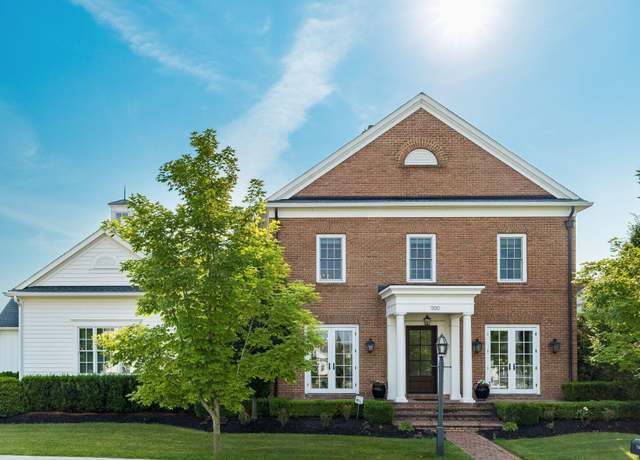 Photo of 7100 Armscote, New Albany, OH 43054