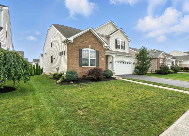 Photo of 6097 Fallsburg Dr, Westerville, OH 43081