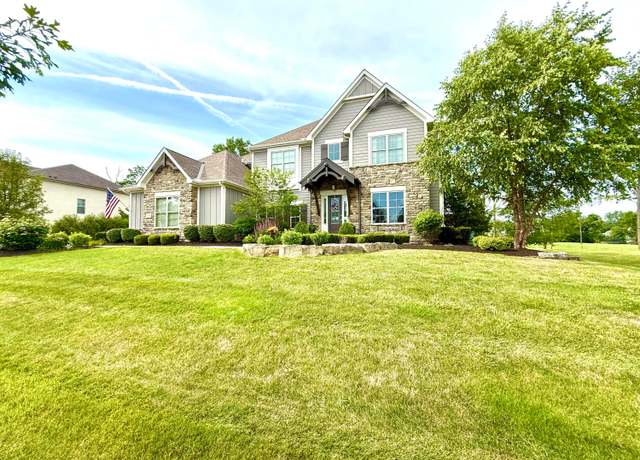 Property at 2000 Forestview Ln, Delaware, OH 43015, 5 beds, 4.5 baths