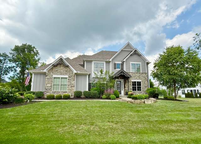 Property at 2000 Forestview Ln, Delaware, OH 43015, 5 beds, 4.5 baths