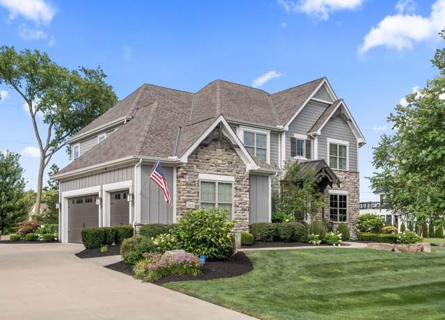 Property at 2000 Forestview Ln, Delaware, OH 43015, 5 beds, 4.5 baths