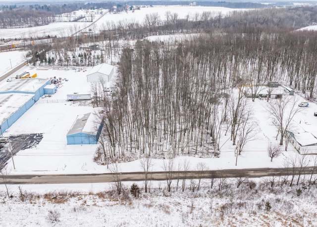 Property at 910 Edward St, Galion, OH 44833