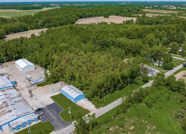 Property at 910 Edward St, Galion, OH 44833