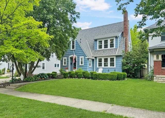 Property at 574 E Court St, Urbana, OH 43078, 3 beds, 2.5 baths