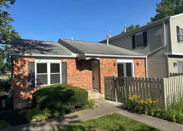 Property at 2544 Home Acre Dr #40, Columbus, OH 43231, 2 beds, 1 bath
