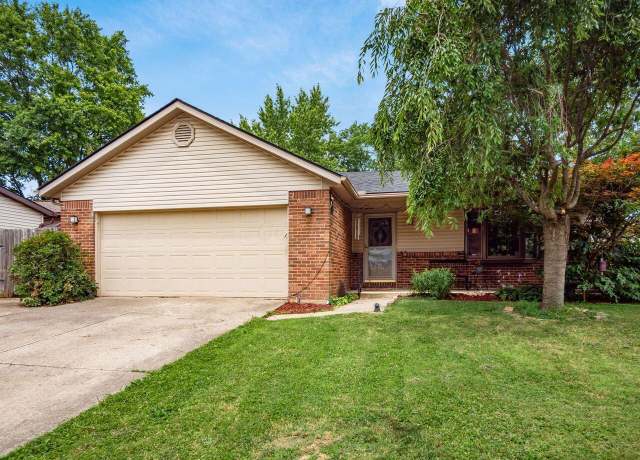 Property at 2010 Shallowford Ave, Columbus, OH 43235, 3 beds, 2 baths