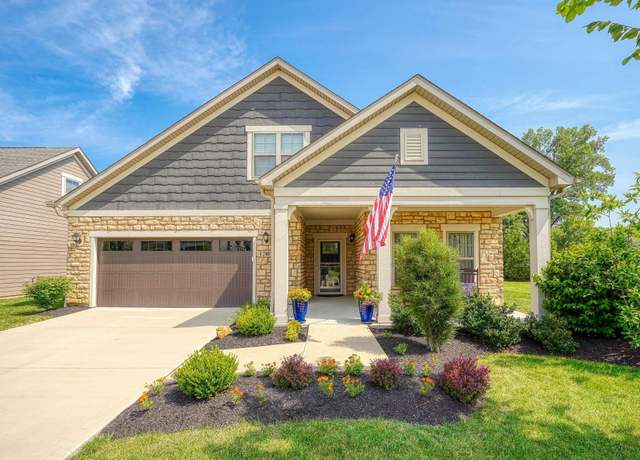 Property at 240 Parkgate Ct, Delaware, OH 43015, 3 beds, 3 baths