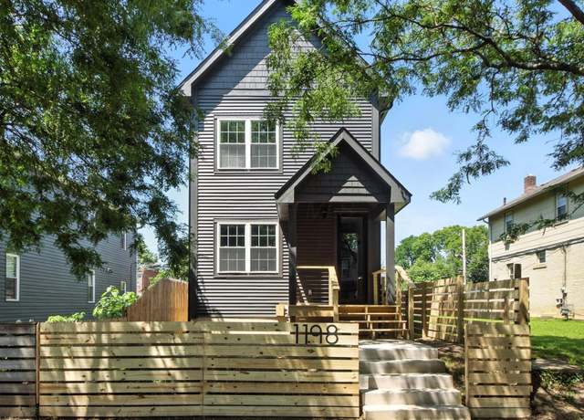 Property at Undisclosed address, Columbus, OH 43205, 3 beds, 2.5 baths